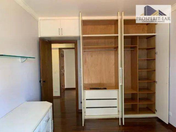 Imagem Apartamento com 3 Quartos à Venda, 143 m² em Vila Renata - Guarulhos