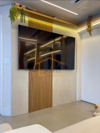 Imagem Apartamento com 3 Quartos à Venda, 81 m² em Vila Guilherme - São Paulo