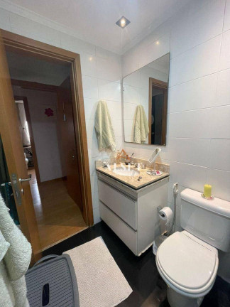 Imagem Apartamento com 3 Quartos à Venda, 171 m² em Tatuapé - São Paulo Imagem Apartamento com 3 Quartos à Venda, 171 m² em Tatuapé - São Paulo