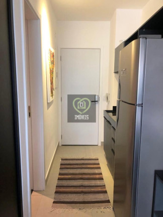 Imagem Imóvel com 1 Quarto à Venda, 25 m² em Perdizes - São Paulo