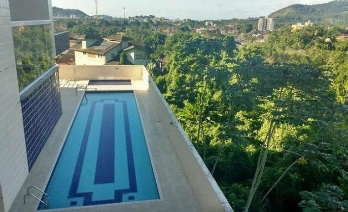 Imagem Apartamento à Venda, 148 m² em Silop - Ubatuba Imagem Apartamento à Venda, 148 m² em Silop - Ubatuba