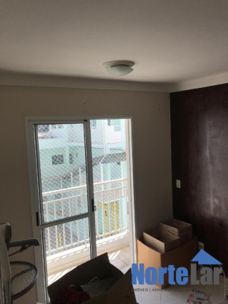 Imagem Apartamento com 2 Quartos à Venda, 48 m² em Vila Siqueira (zona Norte) - São Paulo Imagem Apartamento com 2 Quartos à Venda, 48 m² em Vila Siqueira (zona Norte) - São Paulo