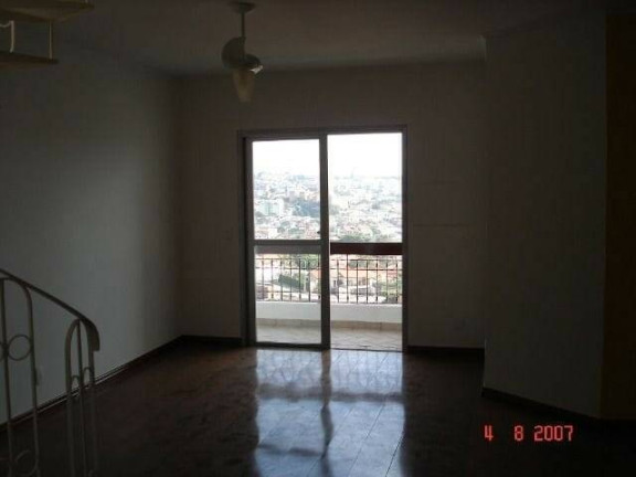 Imagem Apartamento com 3 Quartos à Venda, 380 m² em Jardim América - Sorocaba Imagem Apartamento com 3 Quartos à Venda, 380 m² em Jardim América - Sorocaba