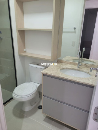 Imagem Apartamento com 2 Quartos à Venda, 63 m² em Vila Andrade - São Paulo Imagem Apartamento com 2 Quartos à Venda, 63 m² em Vila Andrade - São Paulo