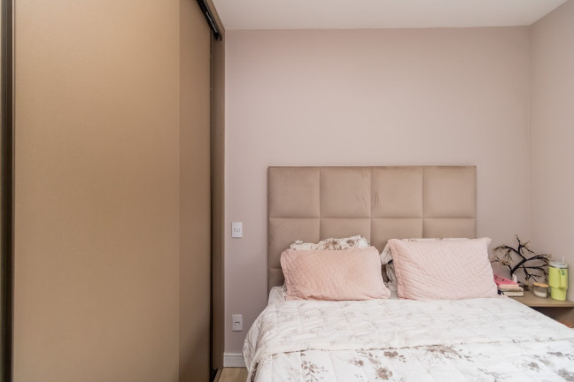 Imagem Apartamento com 1 Quarto à Venda, 42 m² em Santana - São Paulo