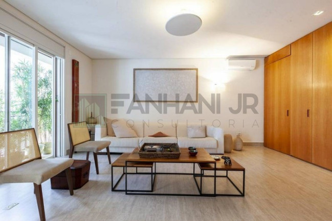 Imagem Imóvel com 2 Quartos à Venda, 201 m² em Jardim Paulistano - São Paulo