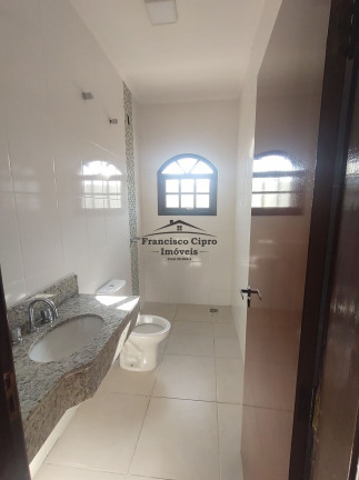 Imagem Sobrado com 2 Quartos à Venda, 169 m² em Pedregulho - Guaratinguetá