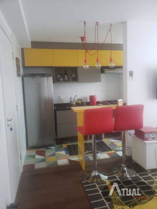 Imagem Apartamento com 2 Quartos à Venda, 45 m² em Jardim Las Vegas - Guarulhos Imagem Apartamento com 2 Quartos à Venda, 45 m² em Jardim Las Vegas - Guarulhos