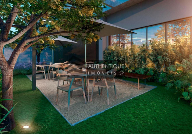 Imagem Apartamento com 2 Quartos à Venda, 66 m² em Perdizes - São Paulo