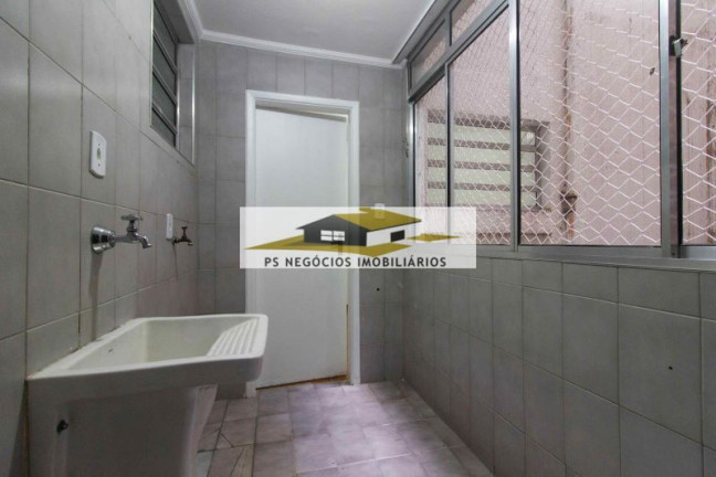 Imagem Apartamento com 3 Quartos para Alugar, 80 m² em Bela Vista - São Paulo