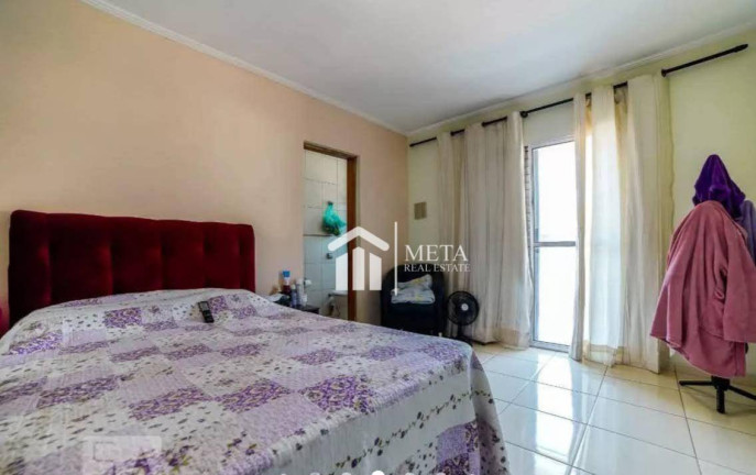 Imagem Imóvel com 3 Quartos à Venda, 124 m² em Jardim Tremembé - São Paulo Imagem Imóvel com 3 Quartos à Venda, 124 m² em Jardim Tremembé - São Paulo