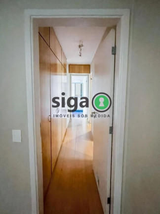 Imagem Apartamento com 2 Quartos à Venda, 67 m² em Jardim Paulista - São Paulo