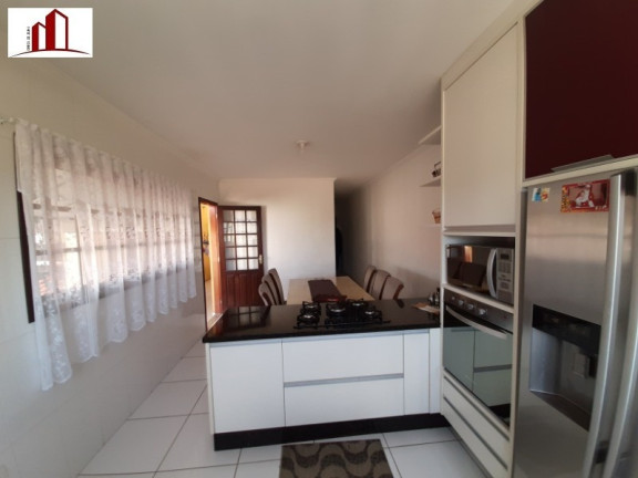 Imagem Sobrado com 3 Quartos à Venda, em Serpa - Caieiras Imagem Sobrado com 3 Quartos à Venda, em Serpa - Caieiras