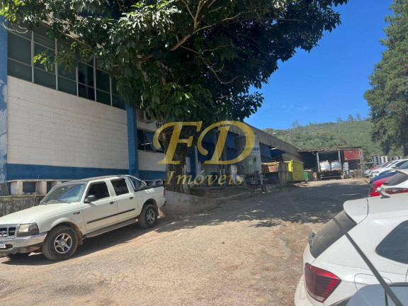 Imagem Galpão à Venda, 6.500 m² em São Paulo Imagem Galpão à Venda, 6.500 m² em São Paulo