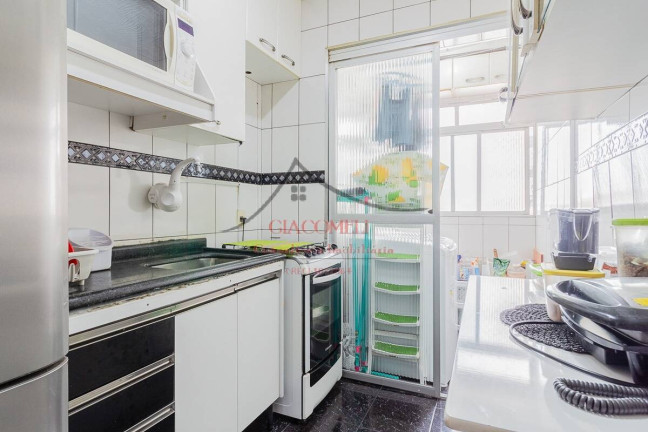 Imagem Apartamento com 3 Quartos à Venda, 55 m² em Jardim Santa Terezinha (zona Leste) - São Paulo Imagem Apartamento com 3 Quartos à Venda, 55 m² em Jardim Santa Terezinha (zona Leste) - São Paulo