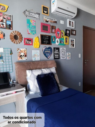 Imagem Casa de Condomínio com 3 Quartos à Venda, 190 m² em Wanel Ville - Sorocaba