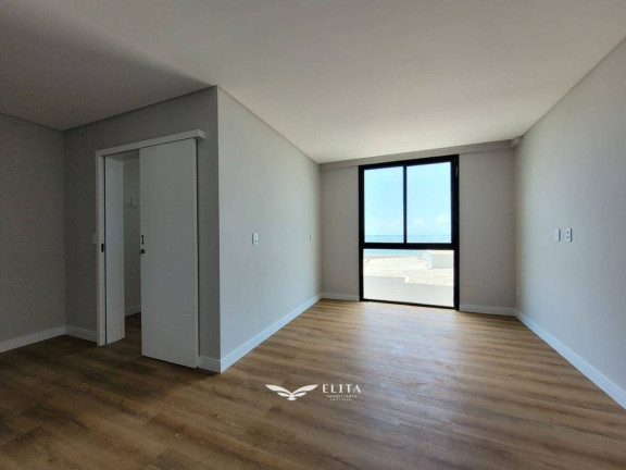 Imagem Apartamento com 3 Quartos à Venda, 112 m² em Tabuleiro - Barra Velha