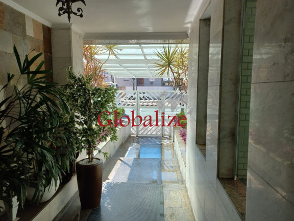 Imagem Imóvel com 2 Quartos à Venda, 90 m² em Aparecida - Santos