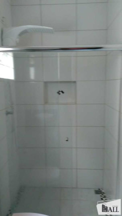 Imagem Casa com 3 Quartos à Venda, 213 m² em Parque Residencial Celina Dalul - Mirassol