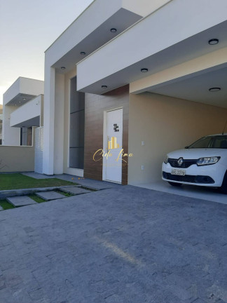 Imagem Casa com 3 Quartos à Venda, 187 m² em Pedra Branca - Palhoça