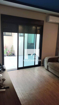 Imagem Casa com 3 Quartos à Venda, 250 m² em Jardim Aurélia - Campinas