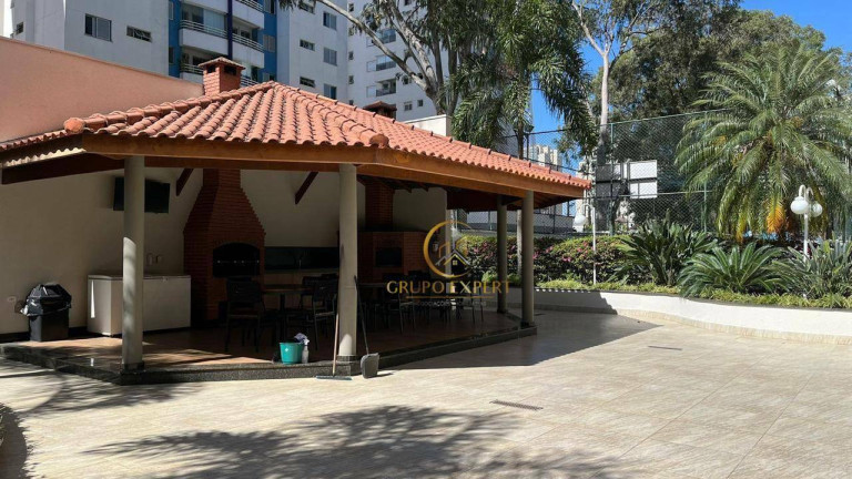 Imagem Apartamento com 3 Quartos à Venda, 150 m² em Jardim Aquarius - São José Dos Campos
