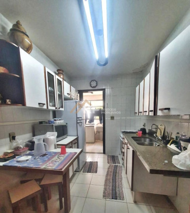 Imagem Apartamento com 3 Quartos à Venda, 94 m² em Centro - Ribeirão Preto Imagem Apartamento com 3 Quartos à Venda, 94 m² em Centro - Ribeirão Preto