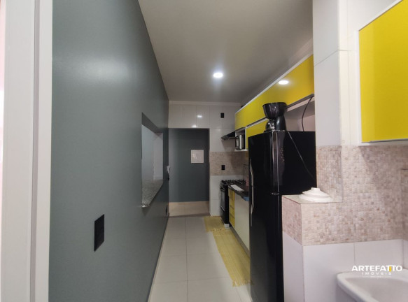 Imagem Apartamento com 2 Quartos à Venda, 70 m² em Itaguá - Ubatuba Imagem Apartamento com 2 Quartos à Venda, 70 m² em Itaguá - Ubatuba