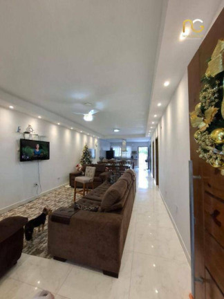 Casa com 2 Quartos à Venda, 170 m² em Jardim Das Palmeiras - Itanhaém