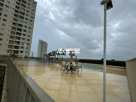 Apartamento com 3 Quartos à Venda, 74 m² em Candeias - Vitória Da Conquista