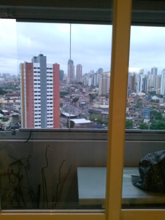 Imagem Apartamento com 1 Quarto à Venda, 40 m² em Vila Bertioga - São Paulo