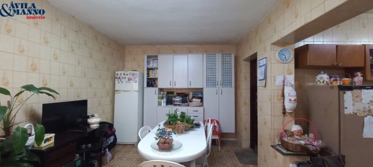 Imagem Sobrado com 3 Quartos à Venda, em Vila Prudente - São Paulo Imagem Sobrado com 3 Quartos à Venda, em Vila Prudente - São Paulo