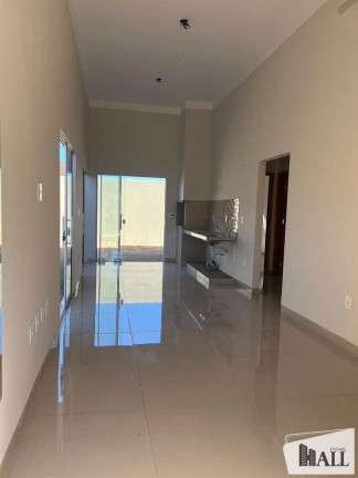 Imagem Casa com 2 Quartos à Venda, 68 m² em Residencial Setsul Ii - São José Do Rio Preto Imagem Casa com 2 Quartos à Venda, 68 m² em Residencial Setsul Ii - São José Do Rio Preto
