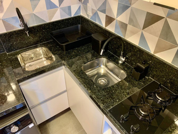 Imagem Apartamento com 1 Quarto à Venda, 37 m² em Centro - Rio De Janeiro