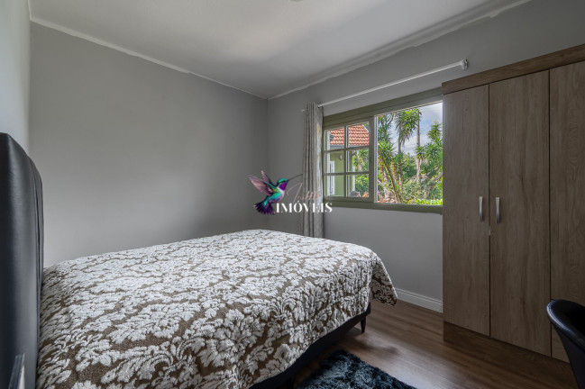 Imagem Casa com 4 Quartos à Venda, 173 m² em Avenida Central - Gramado
