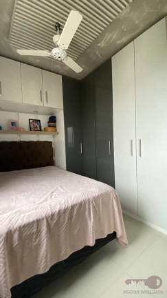 Imagem Apartamento com 2 Quartos à Venda, 47 m² em Vossoroca - Votorantim