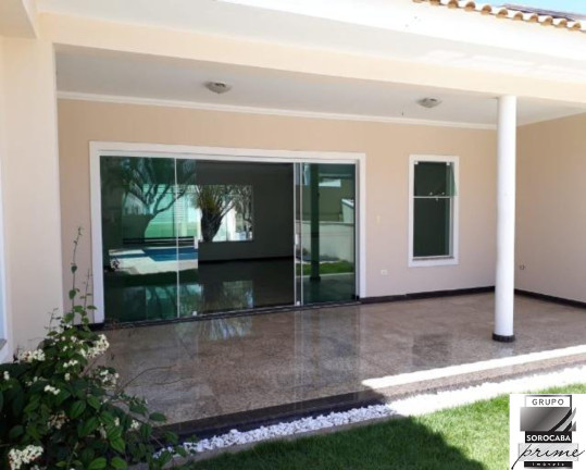 Imagem Casa com 3 Quartos para Alugar, em Parque Campolim - Sorocaba Imagem Casa com 3 Quartos para Alugar, em Parque Campolim - Sorocaba