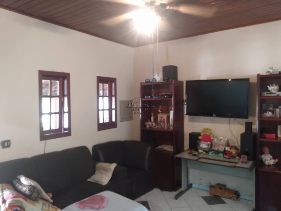 Imagem Imóvel com 3 Quartos à Venda, 20.000 m² em São Marcos - Bofete