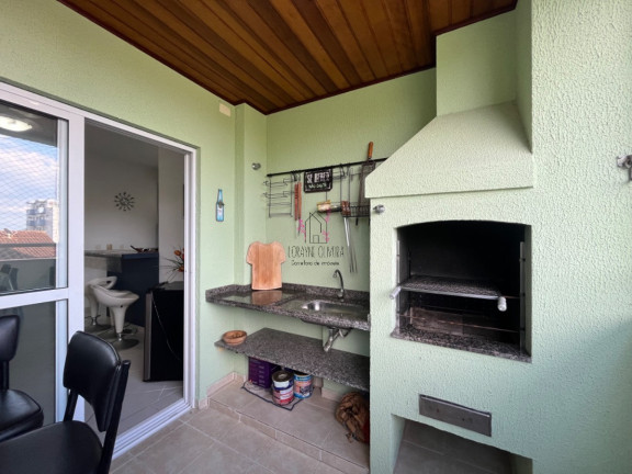 Imagem Apartamento com 2 Quartos à Venda, 74 m² em Parque Vivamar - Ubatuba