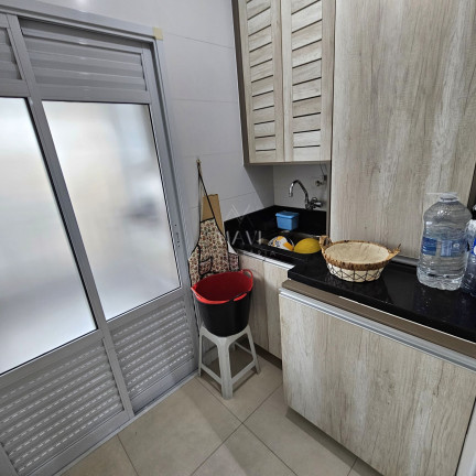 Imagem Apartamento com 3 Quartos à Venda, 123 m² em Aviação - Praia Grande
