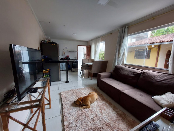 Imagem Casa com 2 Quartos à Venda, 170 m² em Itapebussu - Guarapari