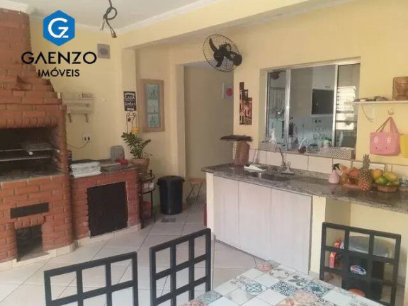 Imagem Sobrado com 3 Quartos à Venda, 125 m² em Cidade Das Flores - Osasco Imagem Sobrado com 3 Quartos à Venda, 125 m² em Cidade Das Flores - Osasco