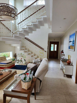 Imagem Casa com 5 Quartos à Venda, 257 m² em Condomínio Residencial Pedra Grande - Atibaia Imagem Casa com 5 Quartos à Venda, 257 m² em Condomínio Residencial Pedra Grande - Atibaia