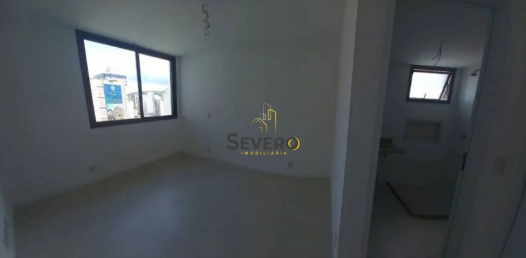 Imagem Apartamento com 3 Quartos à Venda, 107 m² em Icaraí - Niterói