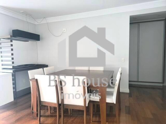 Imagem Apartamento com 3 Quartos à Venda, 143 m² em Barcelona - São Caetano Do Sul Imagem Apartamento com 3 Quartos à Venda, 143 m² em Barcelona - São Caetano Do Sul