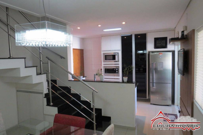 Imagem Casa à Venda, 161 m² em Loteamento Villa Branca - Jacareí