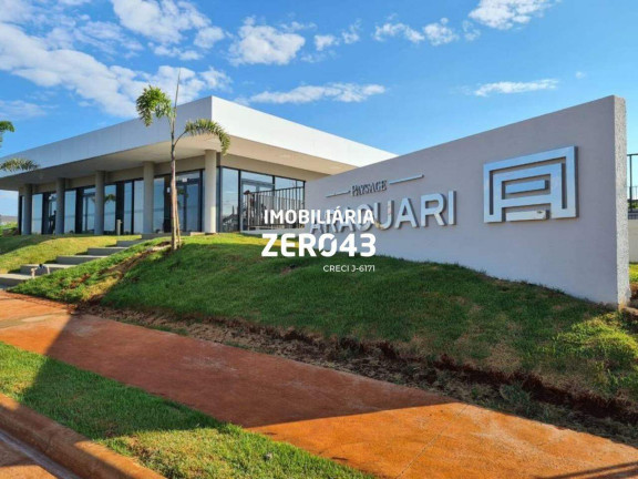 Casa com 3 Quartos à Venda, 157 m² em Gleba Simon Frazer - Londrina