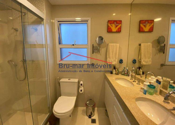 Imagem Apartamento com 4 Quartos à Venda, 136 m² em Pompéia - Santos Imagem Apartamento com 4 Quartos à Venda, 136 m² em Pompéia - Santos