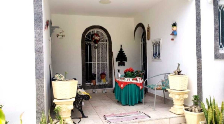 Imagem Casa com 3 Quartos à Venda, 100 m² em Taquara - Rio De Janeiro Imagem Casa com 3 Quartos à Venda, 100 m² em Taquara - Rio De Janeiro