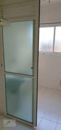 Imagem Apartamento com 1 Quarto à Venda, 43 m² em Vila Da Saúde - São Paulo